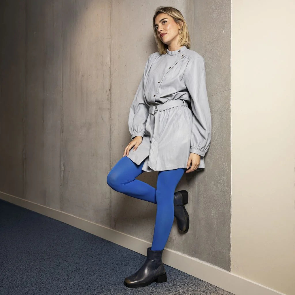 art Varsovia 1284 Denim Gold