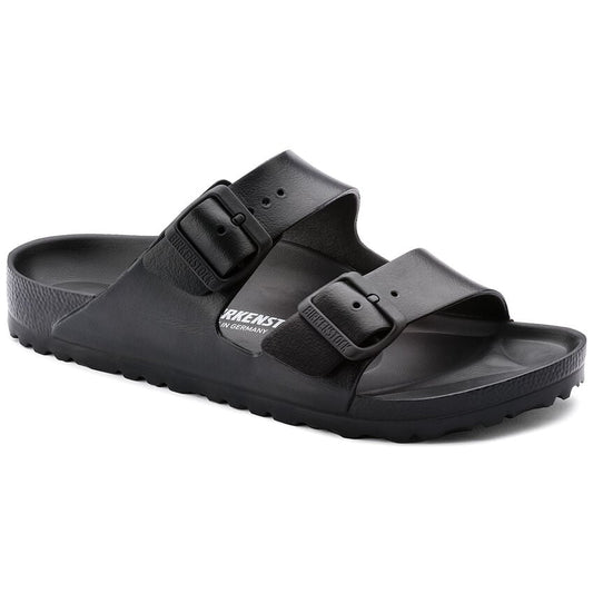 Birkenstock Essentials Arizona EVA  Black