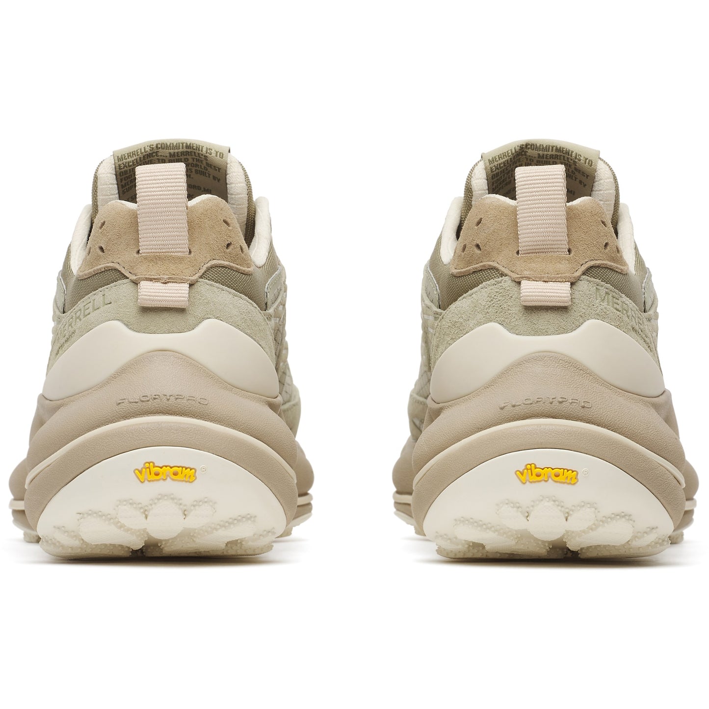 SpeedArc Matis Leather Waterproof Muted Sage