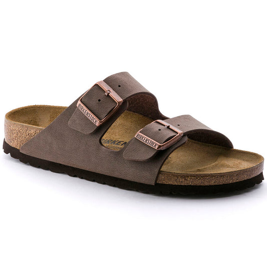 Birkenstock Arizona Mocha Birkibuc