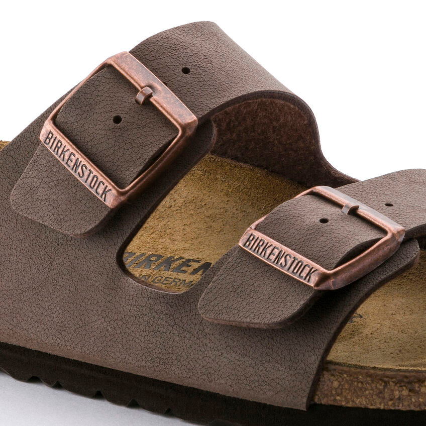 Birkenstock Arizona Mocha Birkibuc