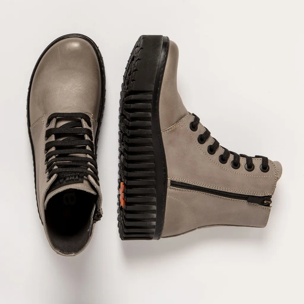 art Brighton 1517 Boot Cinder