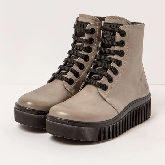 art Brighton 1517 Boot Cinder