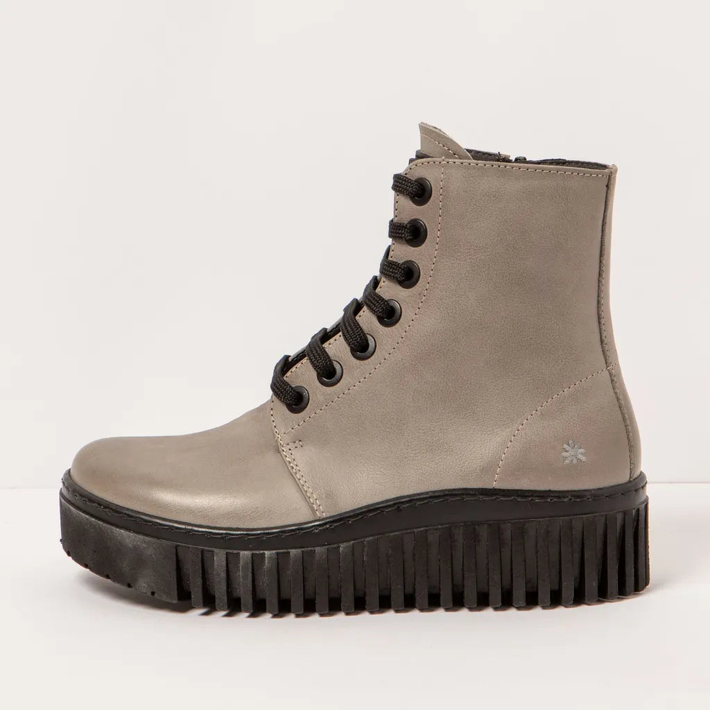 art Brighton 1517 Boot Cinder