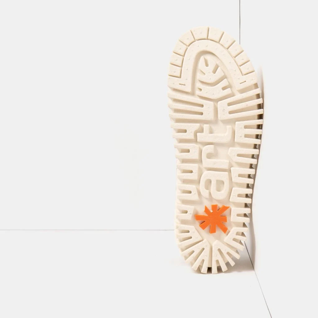 art Brighton 1534 Sneaker Malva Nylon