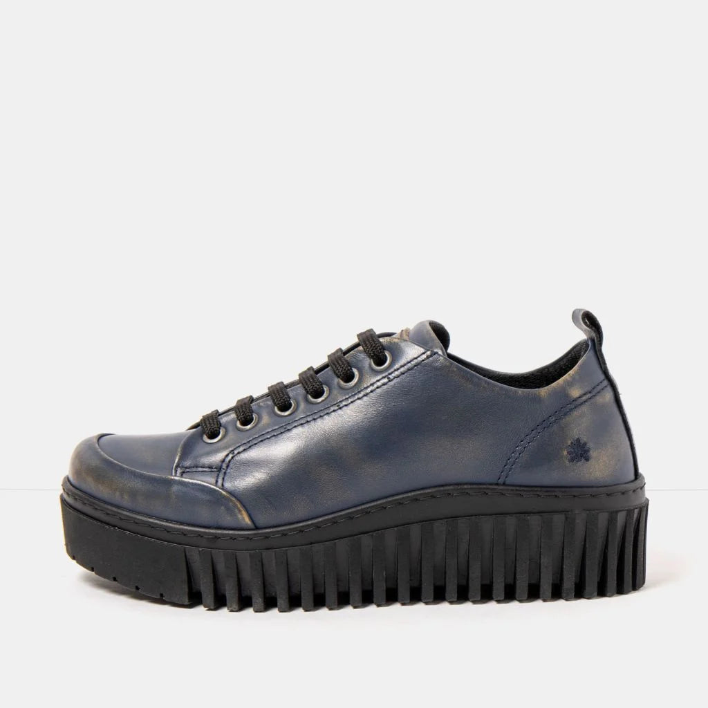 art Brighton 1535 Denim Leather