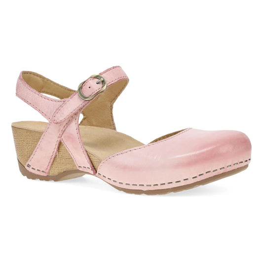 Dansko Tiffani Pink