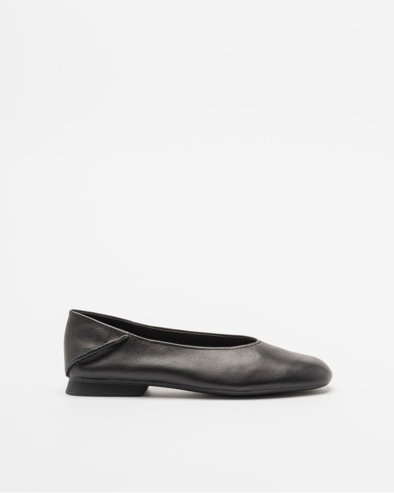 Camper Casi Myra Ballet Black