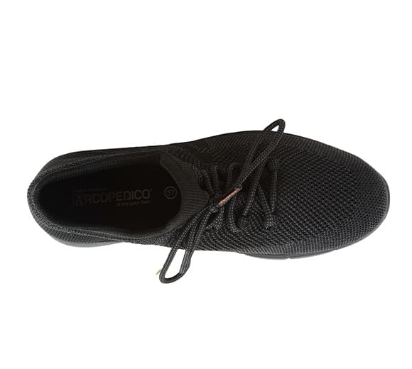 Arcopedico Physis Black