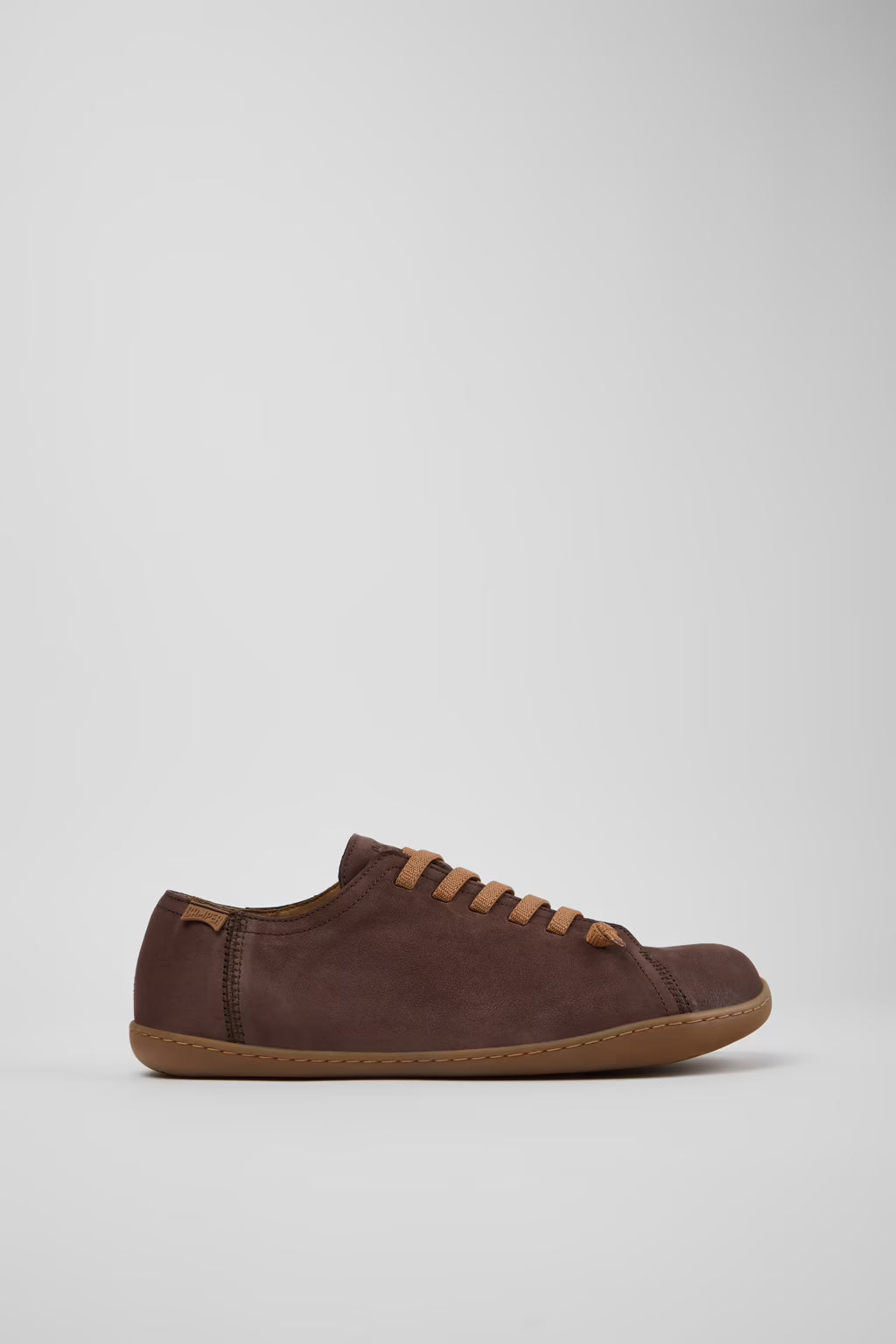 Camper Peu Brown