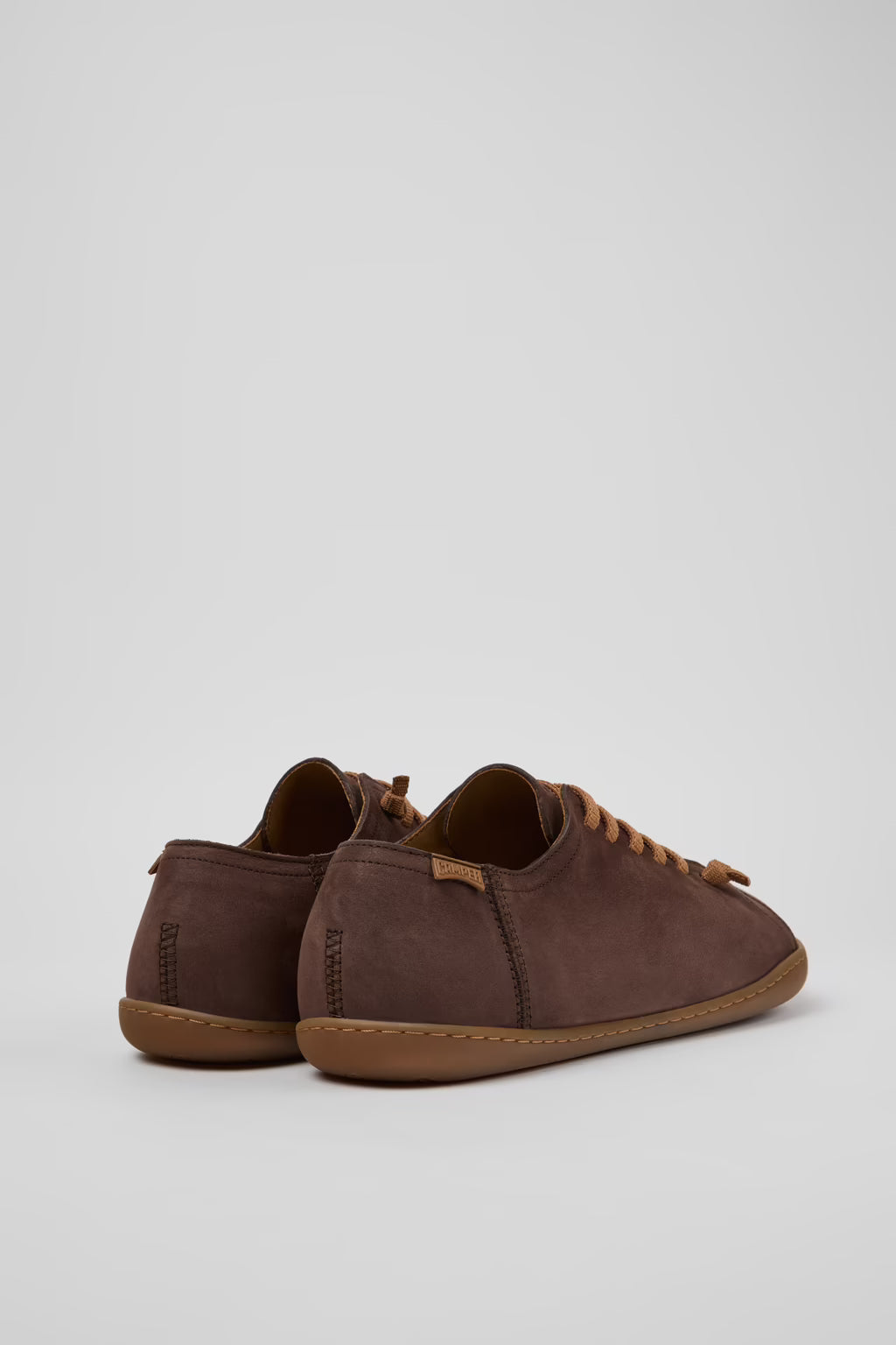 Camper Peu Brown