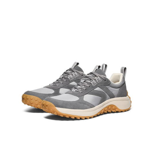 Keen KS86 Men's Steele Grey/Alloy