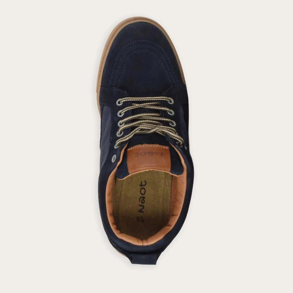 Naot Dash Navy
