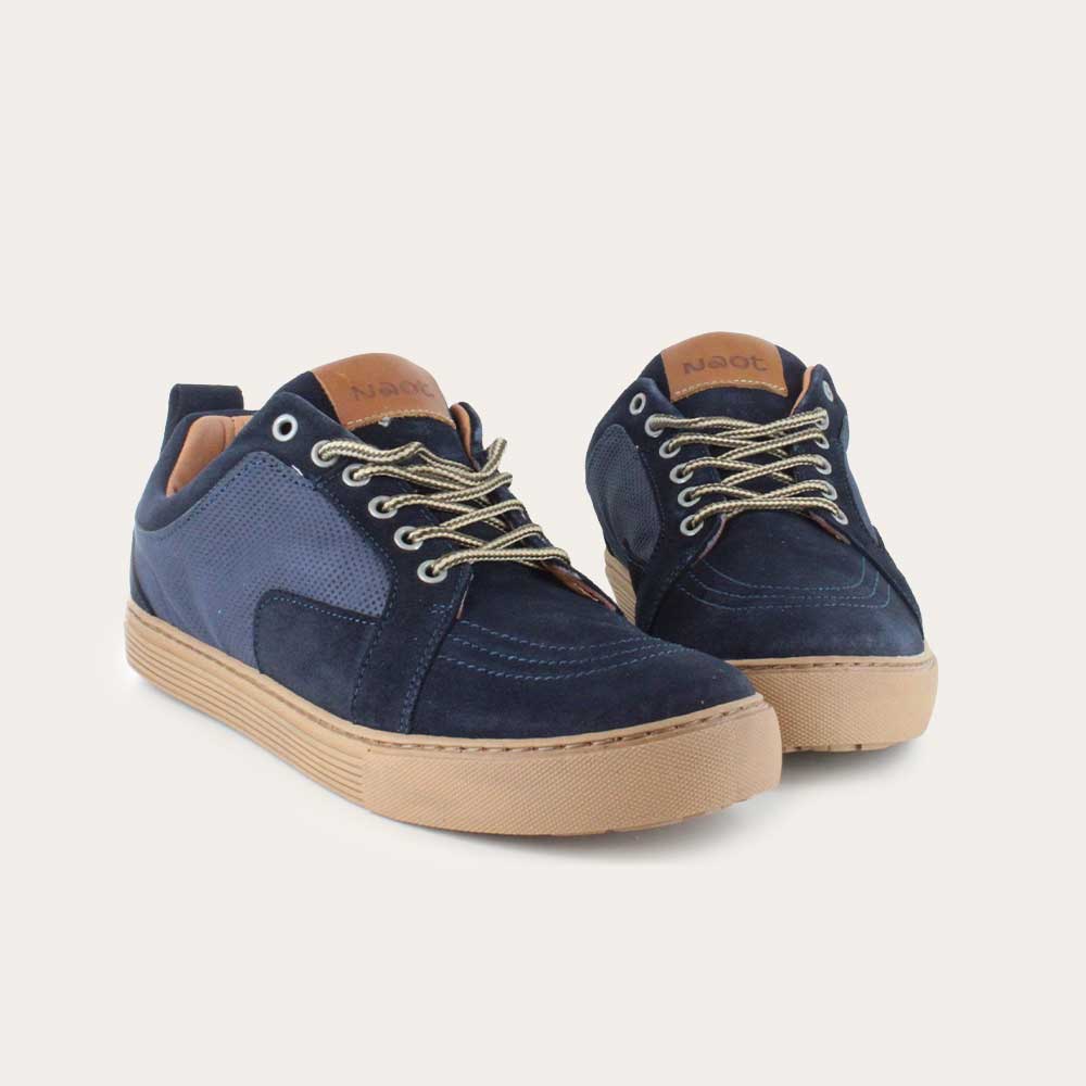 Naot Dash Navy