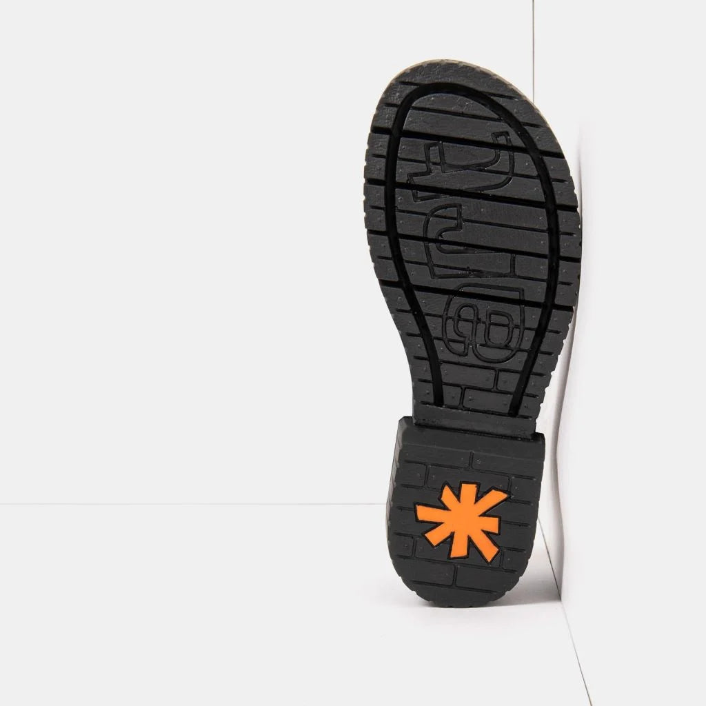 art 1846 Oxford Black Shiny
