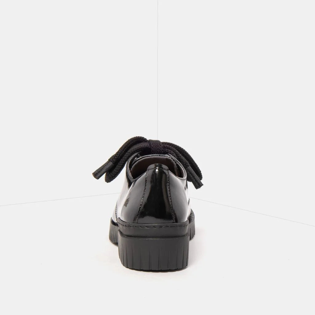 art 1846 Oxford Black Shiny