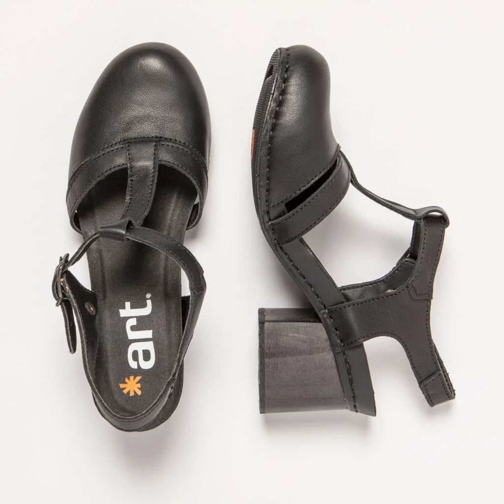 art Roma 1874 Black