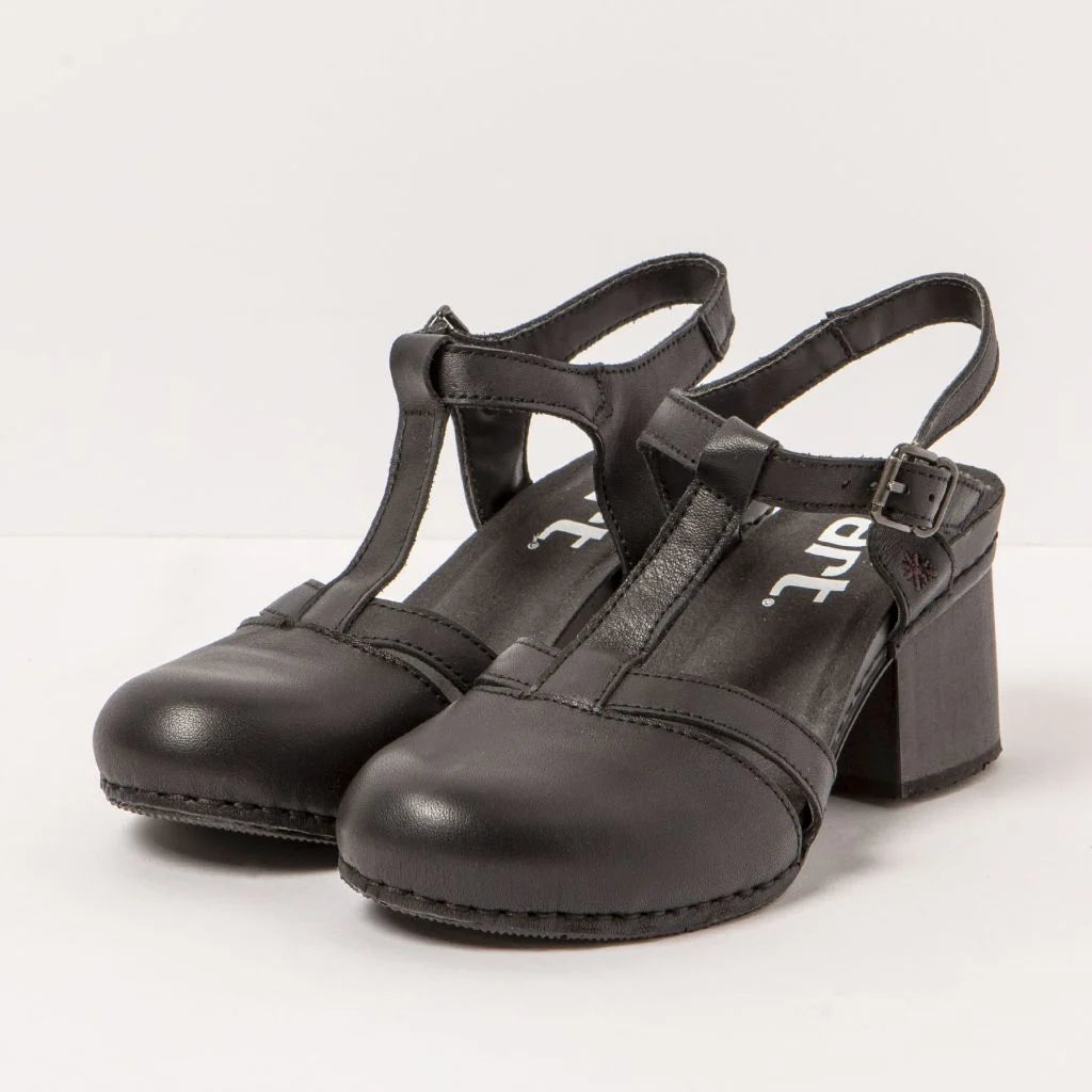 art Roma 1874 Black