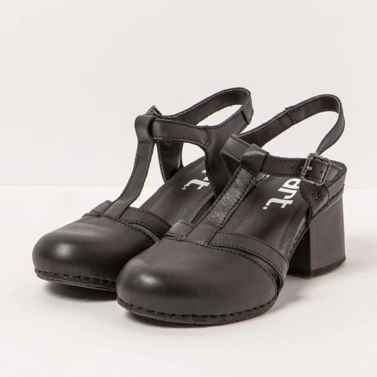 art Roma 1874 Black