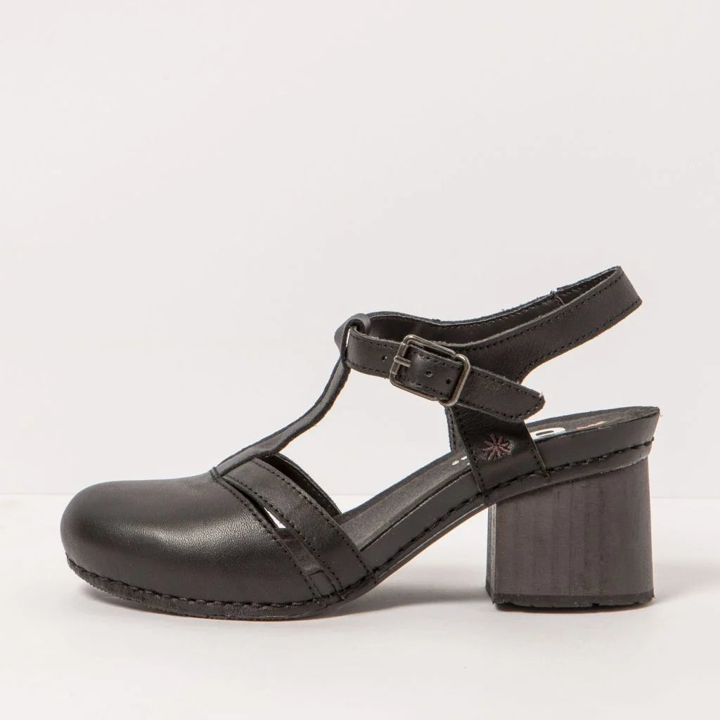 art Roma 1874 Black