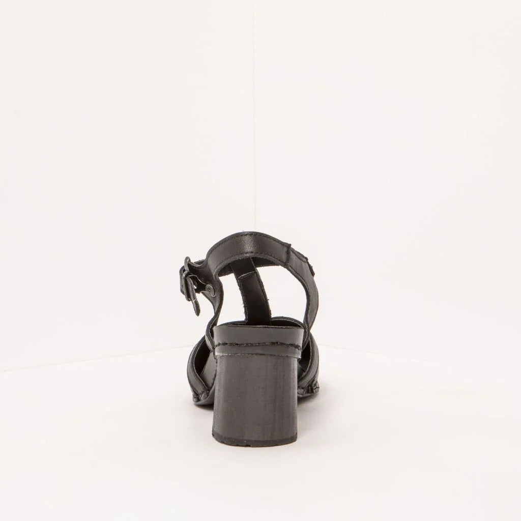 art Roma 1874 Black