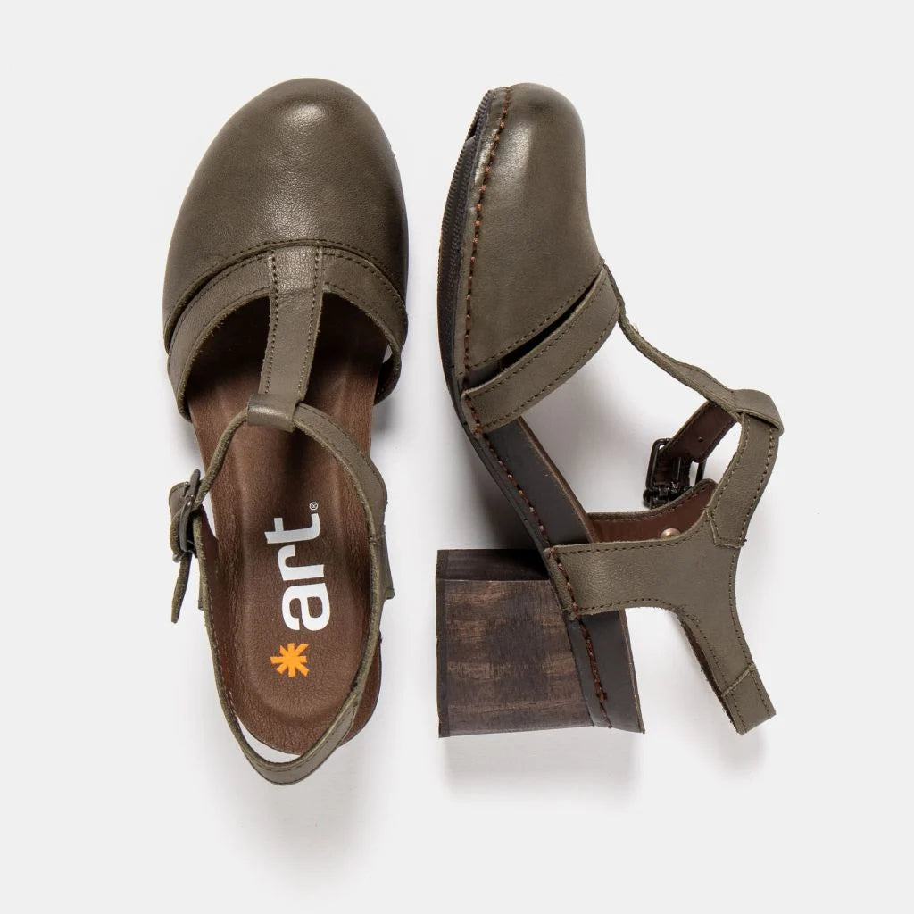 art Roma 1874 Kaki