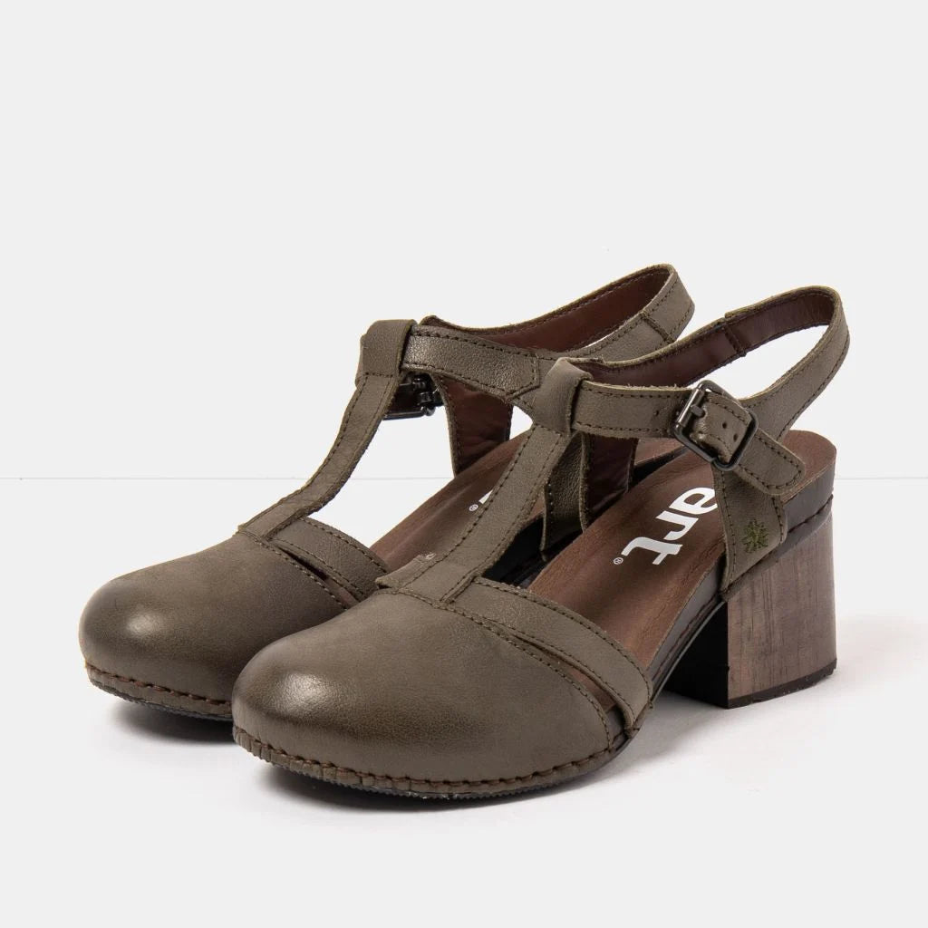 art Roma 1874 Kaki