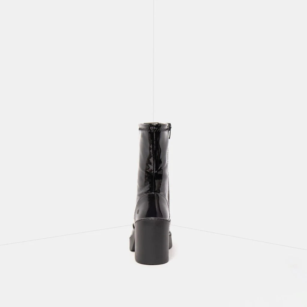 art Berna 1973 Black Shiny