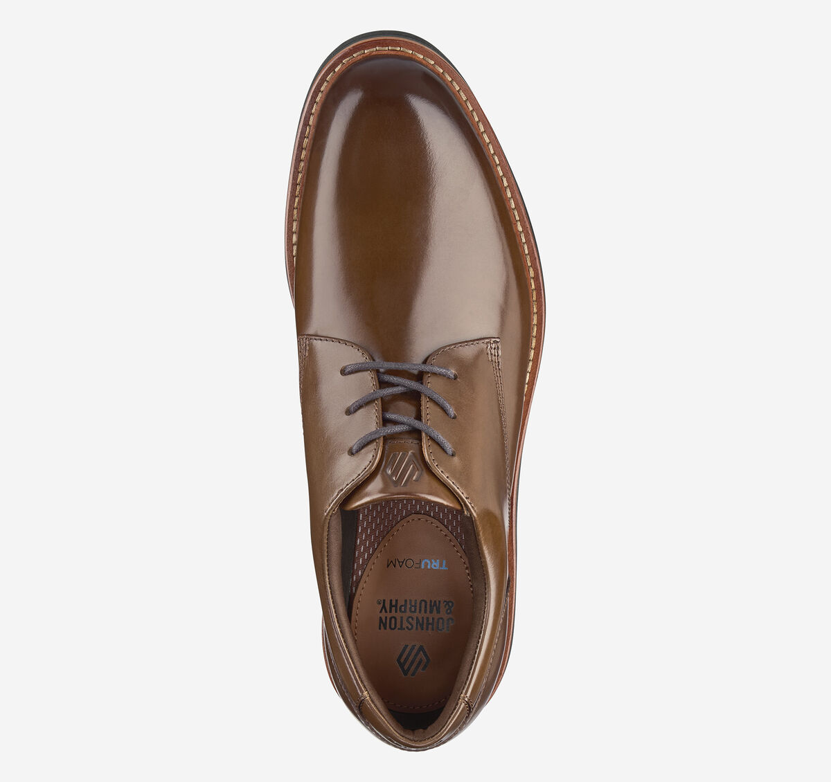 Johnston & Murphy Tyson Tan