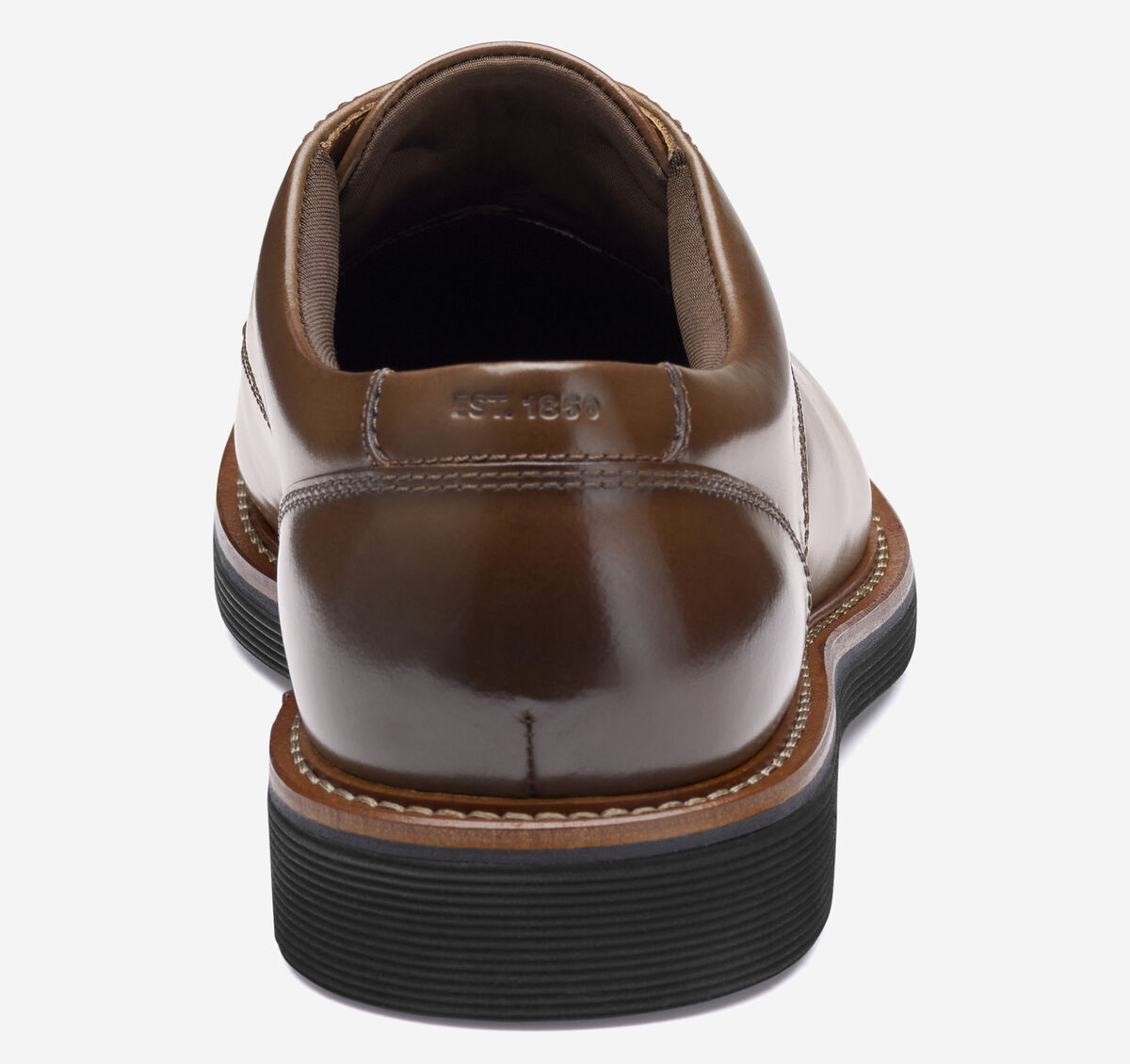 Johnston & Murphy Tyson Tan