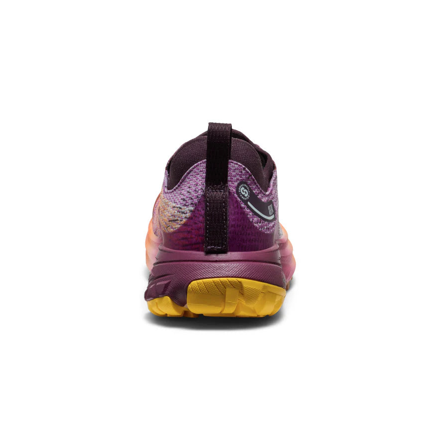 Keen Seek Women's Willowherb/Orange