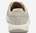 Johnston & Murphy Dawson Perfed Beige Leather