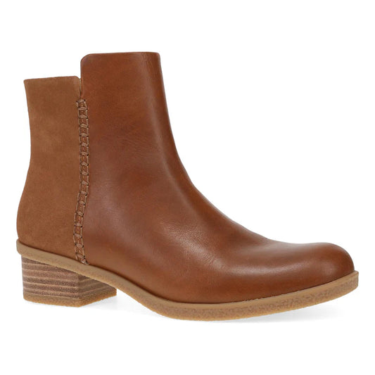 Dansko Denay Saddle Waterproof