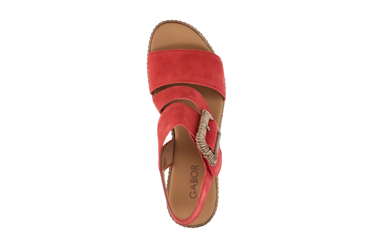 Gabor 771 Poppy