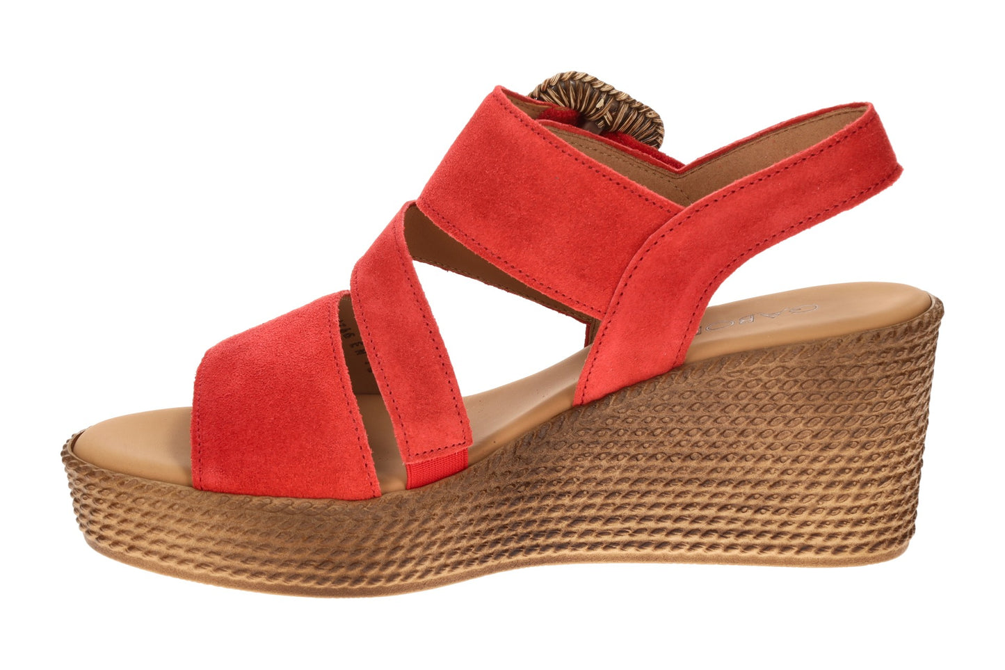 Gabor 771 Poppy