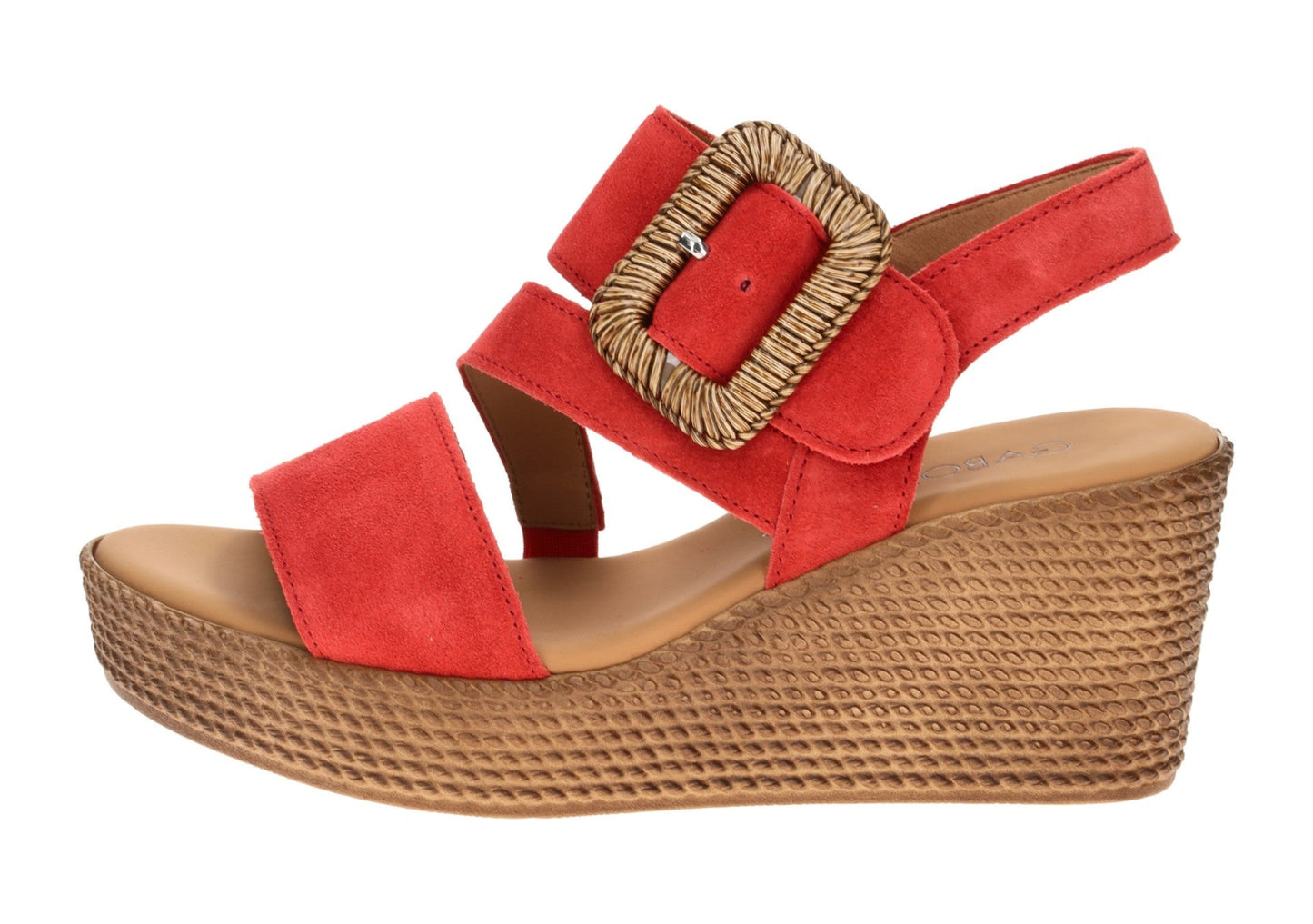 Gabor 771 Poppy