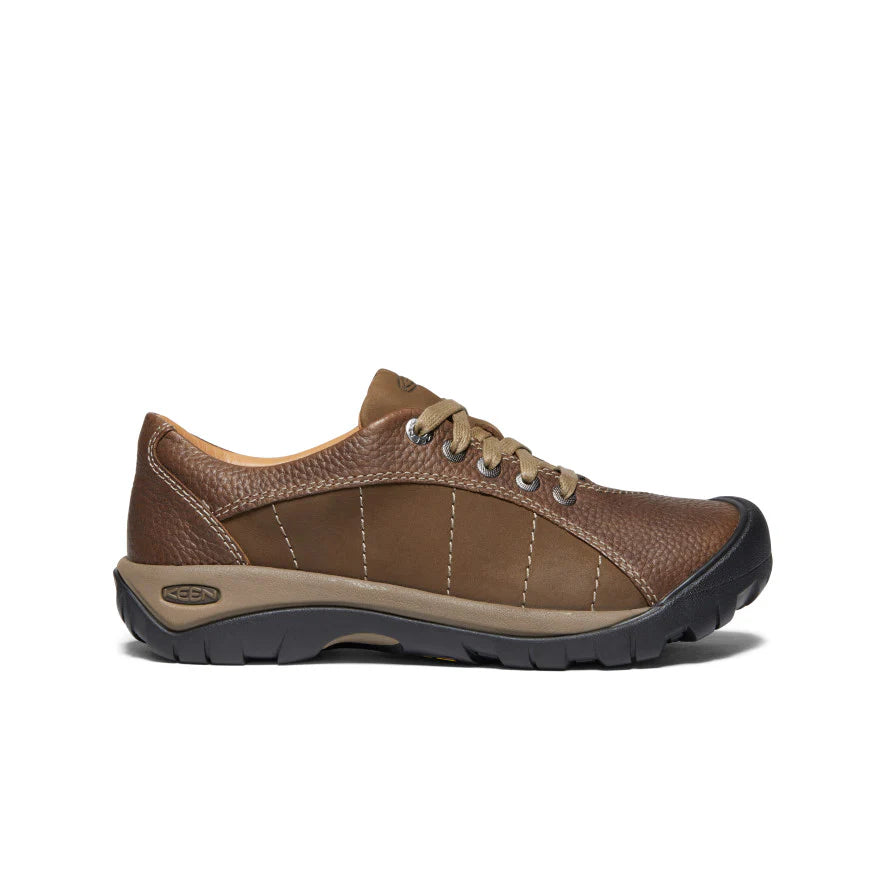 Keen Presidio Cascade/Shitake
