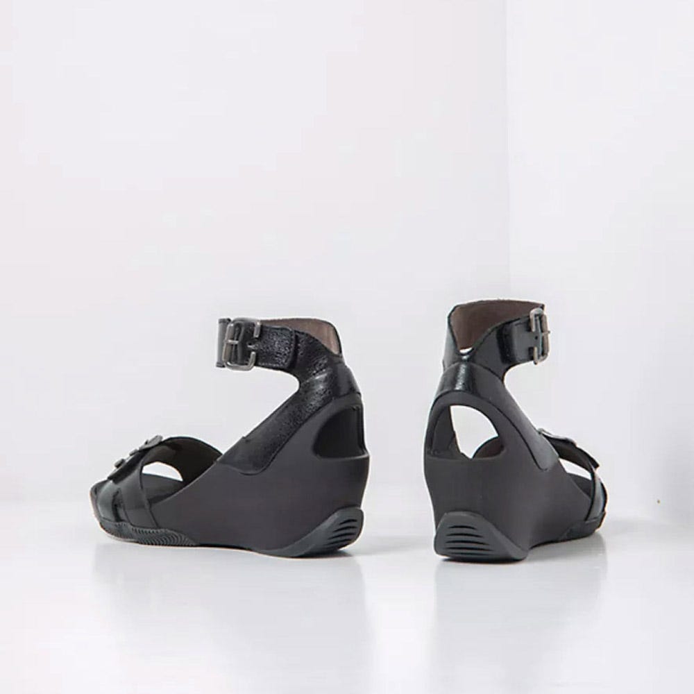Wolky Eraza Black
