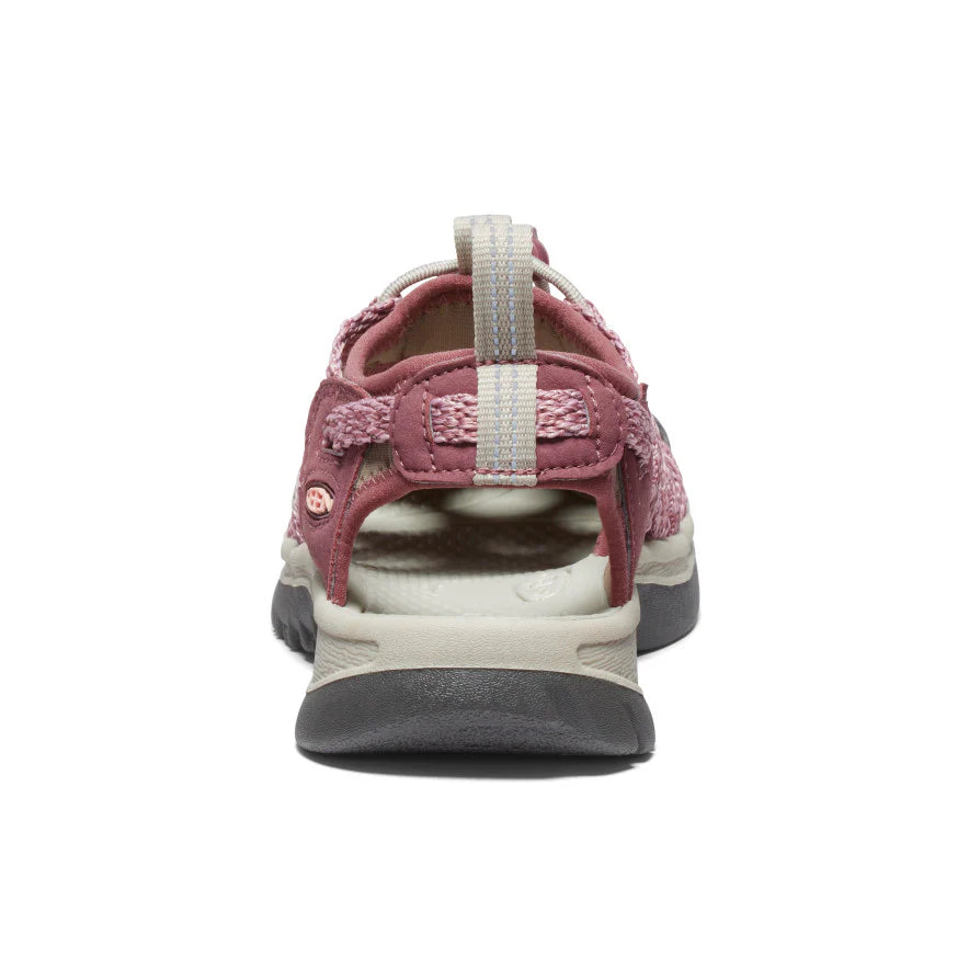 Keen Whisper Rose Brown
