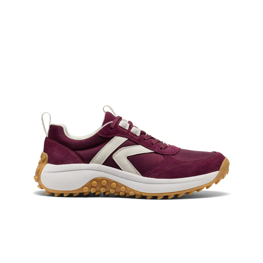 Keen KS86 Women's Fig/Star White