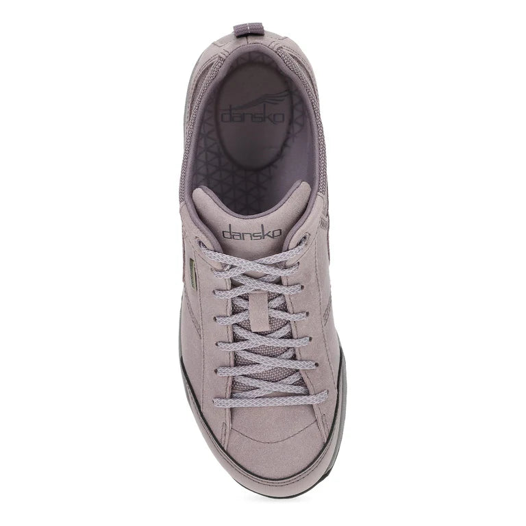 Dansko Paisley Dusty Lilac