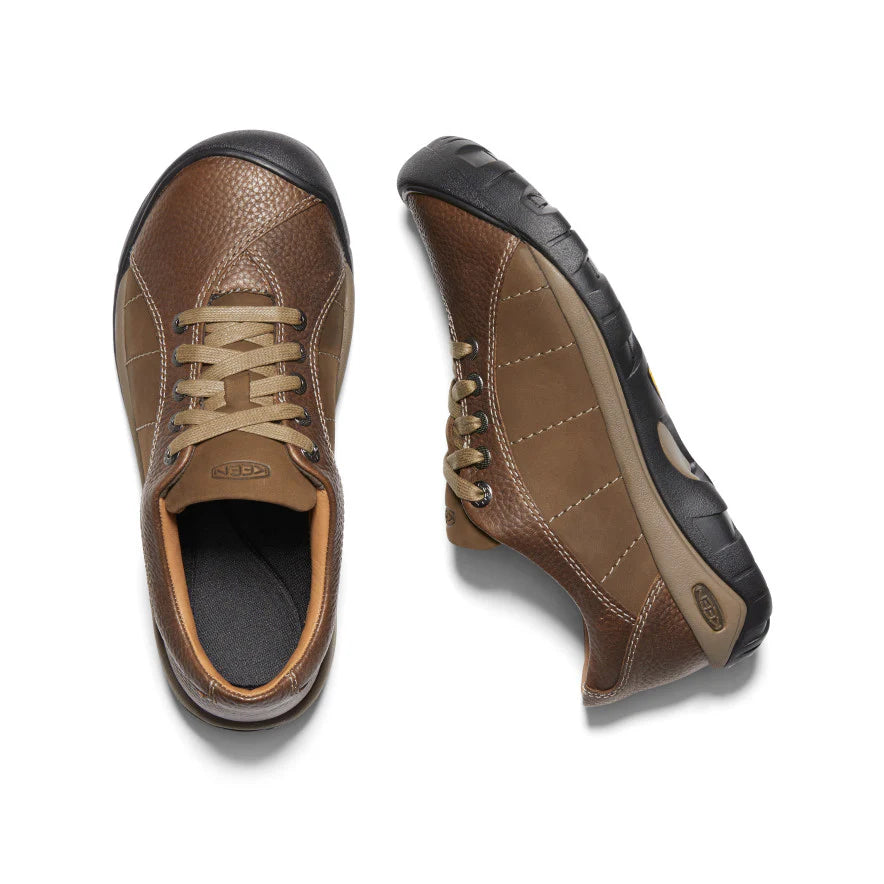 Keen Presidio Cascade/Shitake