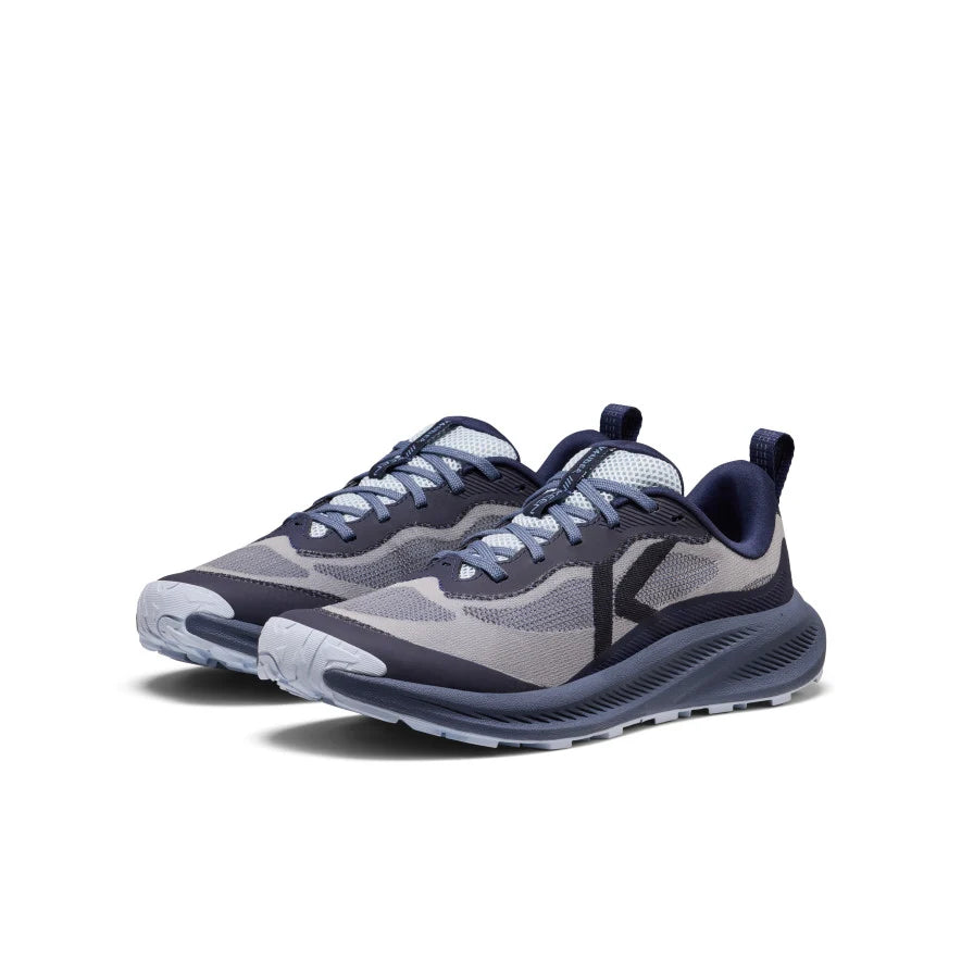Keen Wander Indigo/Skyway Women's
