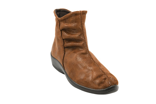 Arcopedico Paluma Brown Stardust