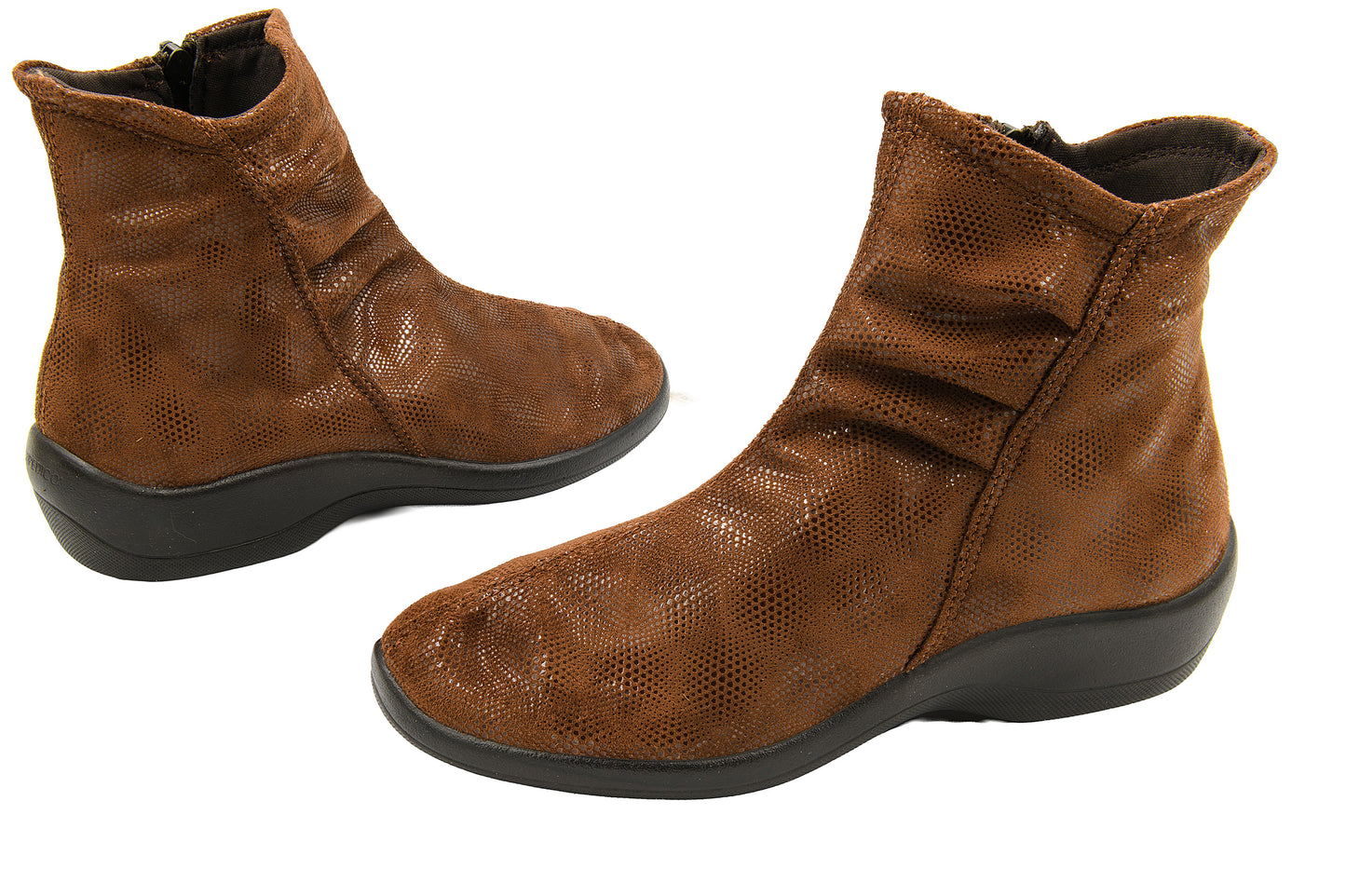 Arcopedico Paluma Brown Stardust