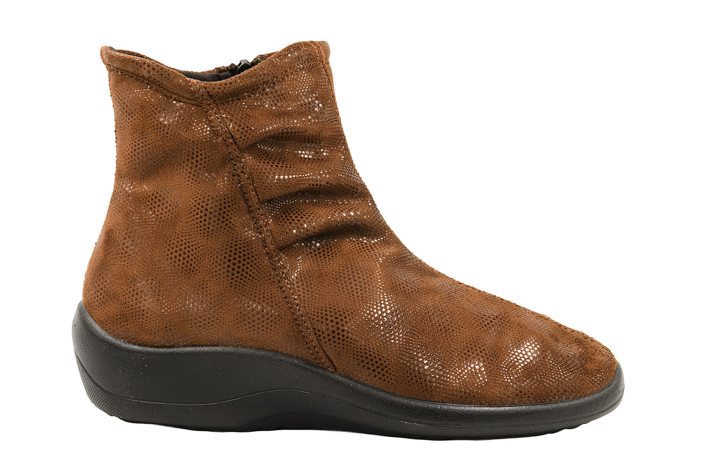 Arcopedico Paluma Brown Stardust