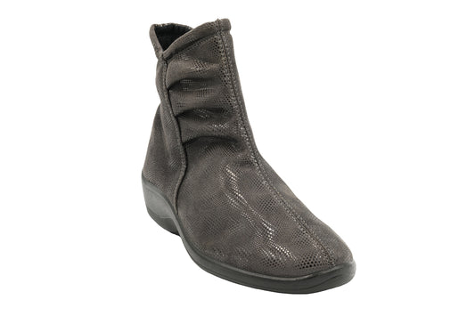 Arcopedico Paluma Dark Grey Starlight