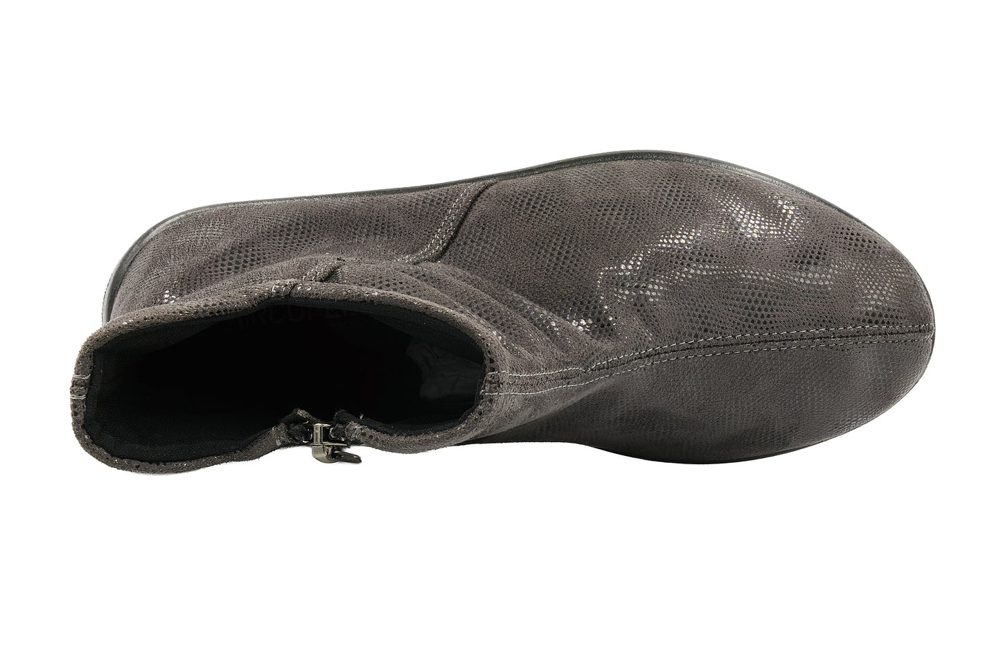 Arcopedico Paluma Dark Grey Starlight