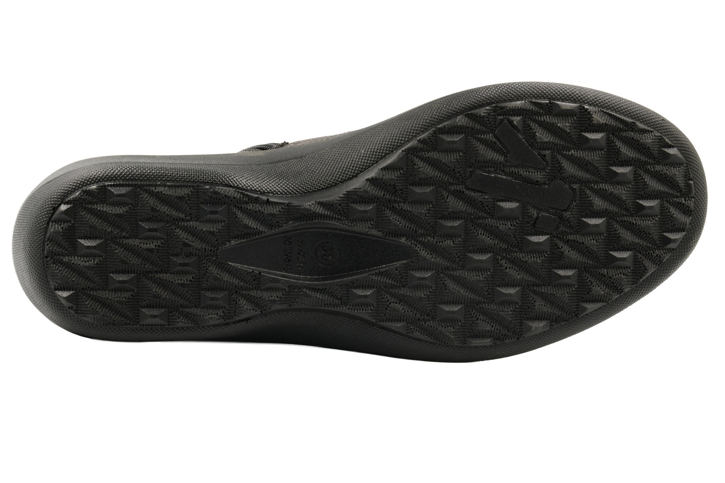 Arcopedico Paluma Dark Grey Starlight