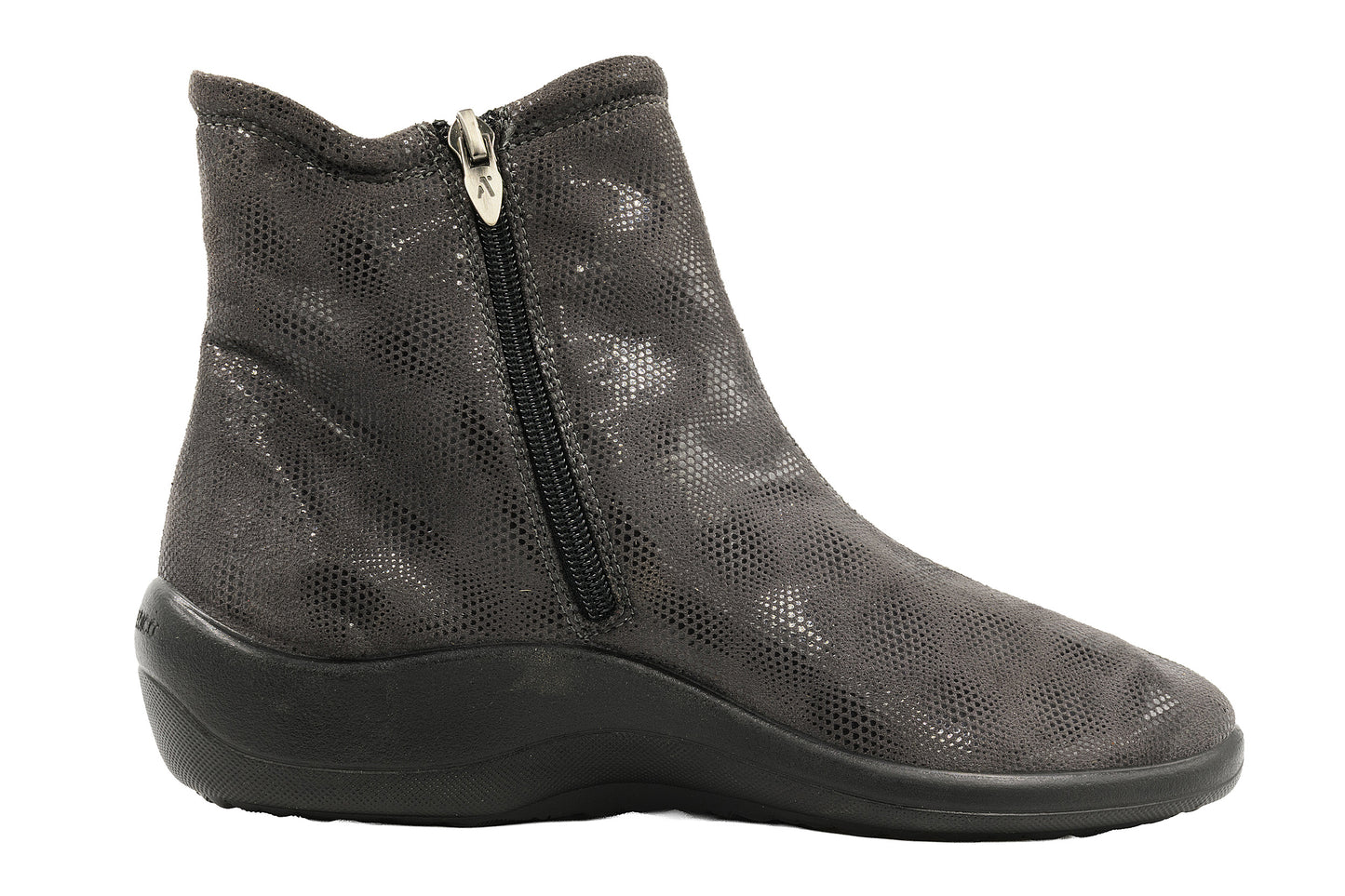Arcopedico Paluma Dark Grey Starlight